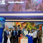 Nicaragua participó en la Feria Empresarial de comercio e inversiones China–Latinoamérica y el Caribe