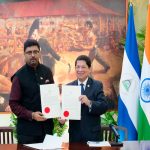 Embajador de India presenta Copias de Estilo