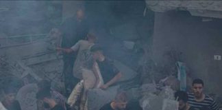 Foto: Masacre en Gaza cobra la vida de periodistas /cortesía