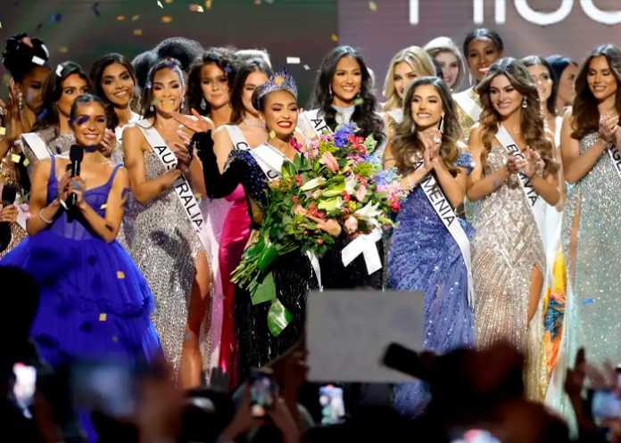 Estas son las candidatas favoritas al Miss Universo 2023, según las redes sociales