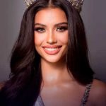 Foto: Anntonia la favorita a ganar Miss Universo 2023 /cortesía