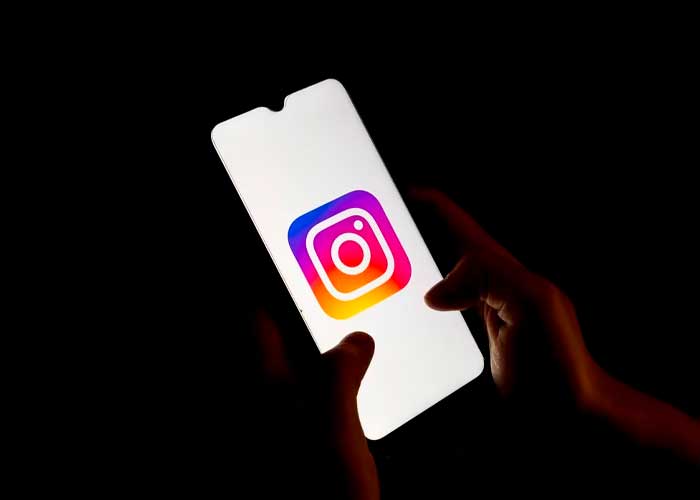 Foto:  Instagram cambia su función de "visto" /cortesía