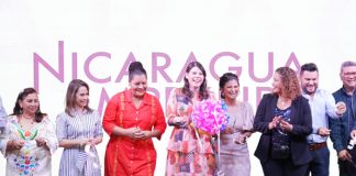 Foto: Inauguran Vl edición de Nicaragua Emprende "Inspira, crea y materializa" / TN8
