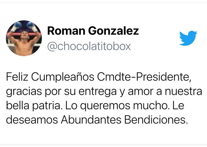 Foto: ¡Gemelos Alvarado y El Chocolatito Gónzalez! Ex campeones mundiales de boxeo, felicitan al Presidente Ortega/Cortesía