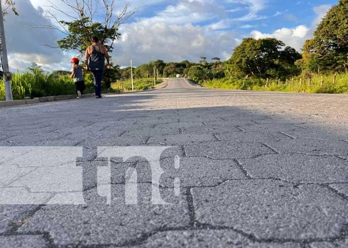 Nueva carretera impulsará sectores turístico, agrícola y ganadero en Chontales
