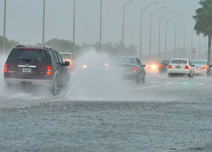 Foto: Inundaciones y Apagones: Caos en Florida por Tormentas / Cortesía