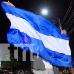 Foto: ¡Emoción desbordante en Nicaragua! Sheynnis Palacios, brilla como nueva Miss Universo/TN8