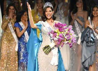 TN8: Nicaragua celebra histórico triunfo en Miss Universo con Sheynnis Palacios/Cortesía