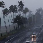 Foto: Varios muertos tras lluvias torrenciales en República Dominicana / Cortesía