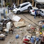Declaran duelo nacional en República Dominicana por las víctimas a causa de las lluvias
