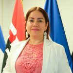 ¿Quién es Mendy Aráuz,.la nueva ministra de educación en Nicaragua?