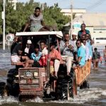 Foto: Inundaciones letales en Somalia /cortesía