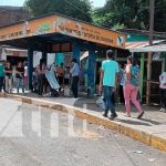 Habitante es sorprendido por la muerte en Matagalpa