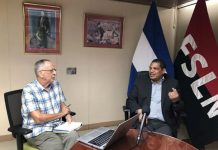 NICANOTES: Sanciones de EE.UU. afectan los programas de inversión social de Nicaragua