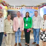 Nicaragua participa en VI Edición de la Feria Internacional de Turismo, FITVEN