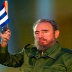 Nicaragua conmemora 7mo aniversario del tránsito a otro plano de vida del Comandante Fidel Castro