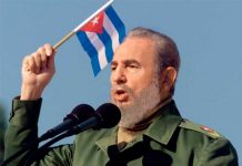 Foto: Carta al Comandante Fidel Castro del Comandante Daniel Ortega y la Compañera Rosario Murillo / Cortesía