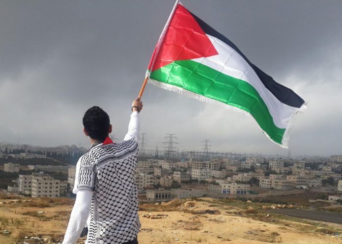 Todos defiende a Gaza sin dobleces