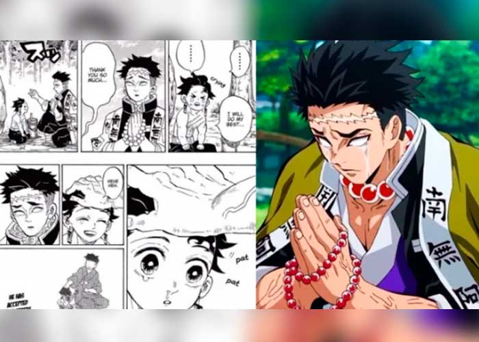 Kimetsu no Yaiba': todo lo que sabemos sobre la temporada 4 del anime de  cazadores de