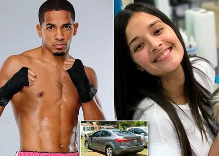Foto: Cadena perpetua para exboxeador de Puerto Rico tras secuestro de una mujer / Cortesía