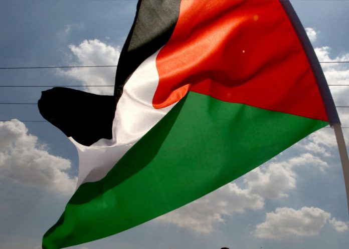 Gobierno de Nicaragua envía un sentido mensaje al pueblo palestino