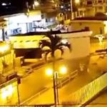 Balacera afuera de un hospital deja tres muertos en Ecuador