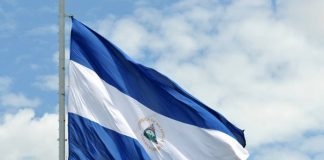 Nicaragua en Convención Marco de las Naciones Unidas sobre el Cambio Climático