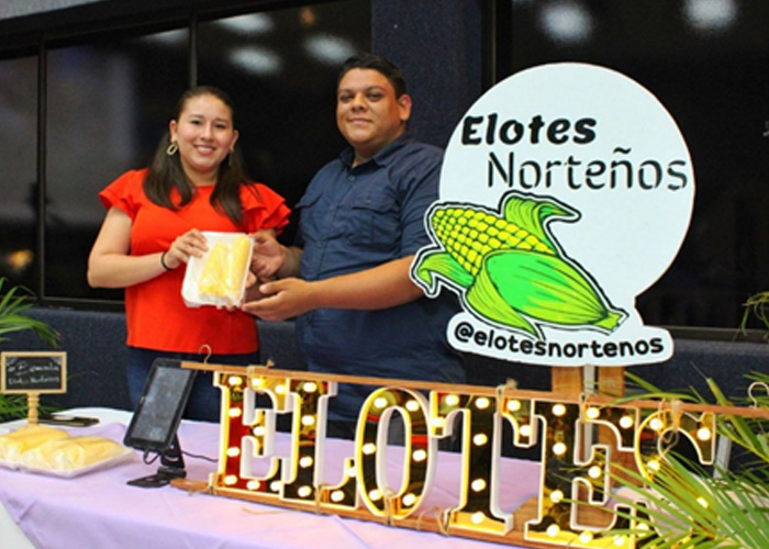Foto:/¡EXITOSO! Encuentro Nacional de Emprendedores/Cortesía
