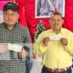 30 emprendedores beneficiados en Jalapa por Programa 'Adelante'