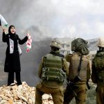 Seguimiento en tiempo real de los avances de la resistencia Palestina