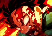 Demon Slayer: La Última Defensa de la Humanidad en Kimetsu no Yaiba