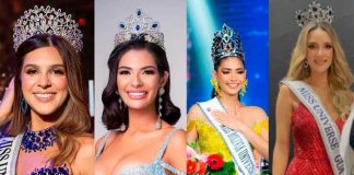 Latinas van fuertes por la corona de Miss Universo afirma missologo venezolano