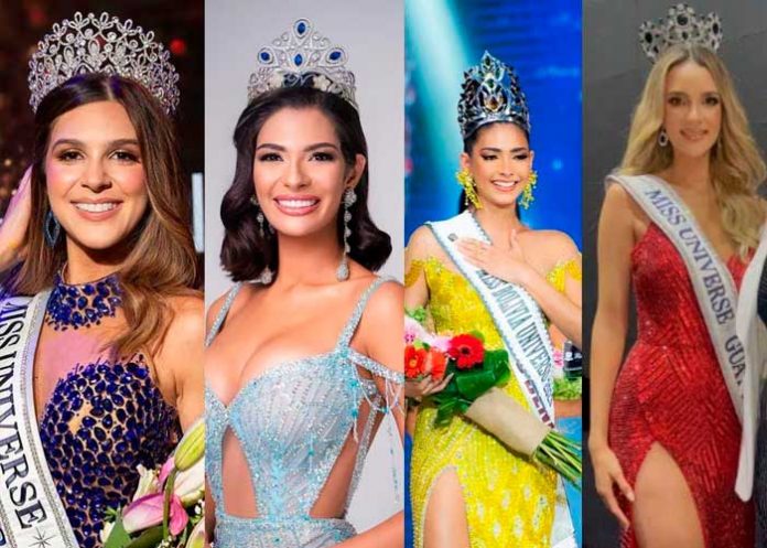 Latinas van fuertes por la corona de Miss Universo afirma missologo venezolano
