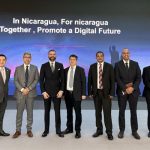 Plan de Transformación Digital + 5G para Nicaragua