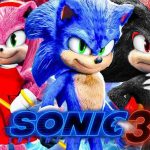 Foto: ¡La fiebre azul continúa! Sonic Prime deslumbra con un adelanto de temporada3/Cortesía