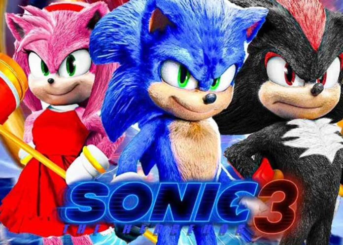 Foto: ¡La fiebre azul continúa! Sonic Prime deslumbra con un adelanto de temporada3/Cortesía