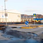 700 nuevos terremotos en Islandia elevan probabilidad de erupción volcánica