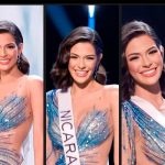 Nicaragua entre las candidatas destacadas por las cuentas de Miss Universo