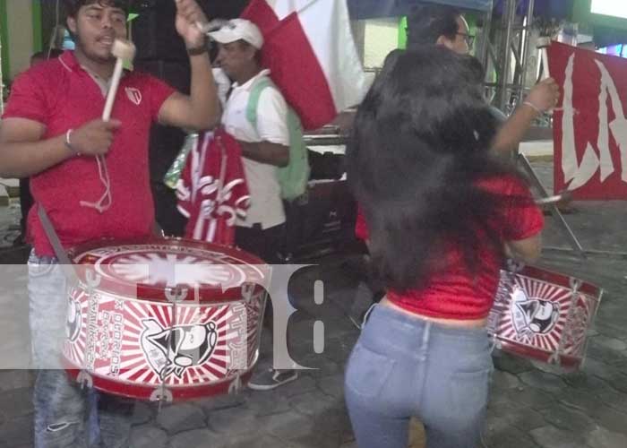 ¡Triunfo del Tren del Norte! Estelí celebra victoria de su equipo tras avanzar a la final