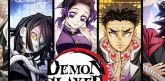 Foto: Demon Slayer: Kimetsu no Yaiba anuncia con emoción su cuarta temporada de anime/Cortesía