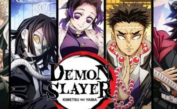 Foto: Demon Slayer: Kimetsu no Yaiba anuncia con emoción su cuarta temporada de anime/Cortesía