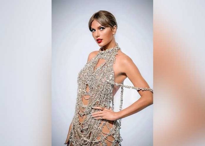 Foto: ¡Taylor Swift se corona como la reina de Spotify! Supera a The Weeknd/Cortesía