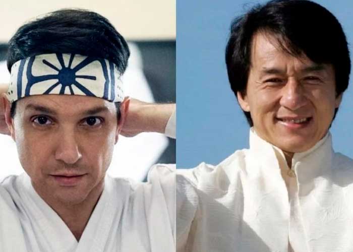 Foto: ¡Karate está de vuelta! /cortesía