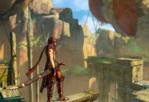 Foto: ¡Prince of Persia renace! Ubisoft comparte detalles cruciales del remake/Cortesía