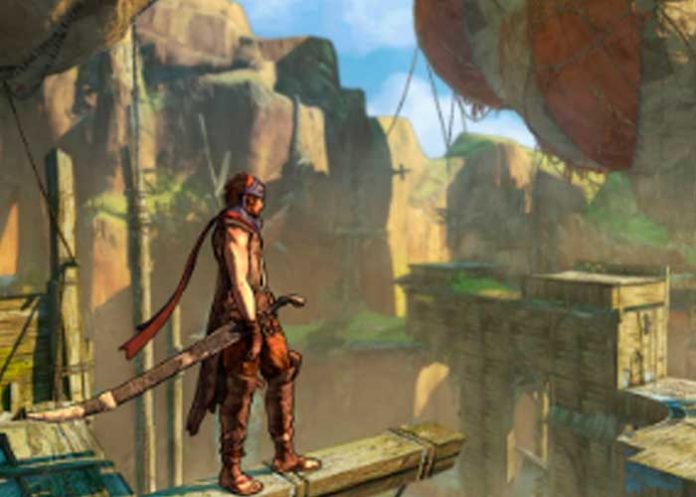 Foto: ¡Prince of Persia renace! Ubisoft comparte detalles cruciales del remake/Cortesía