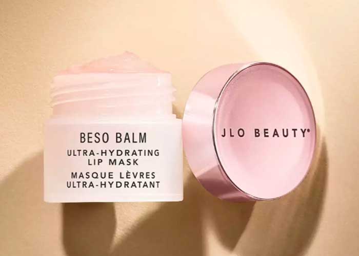 Foto_ ¡El secreto de Jennifer López para labios perfectos! Beso Balm llega al mercado/Cortesía