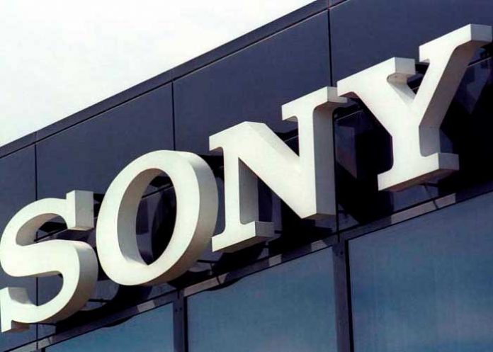 Foto: Sony en aprietos legales /cortesía