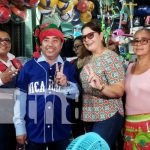 Foto: Mercados de Managua abastecidos de productos navideños/Tn8