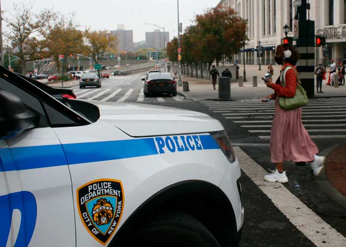 Foto: Violencia sin Razón: Trágica Muerte de Abuela en Brooklyn / Cortesía