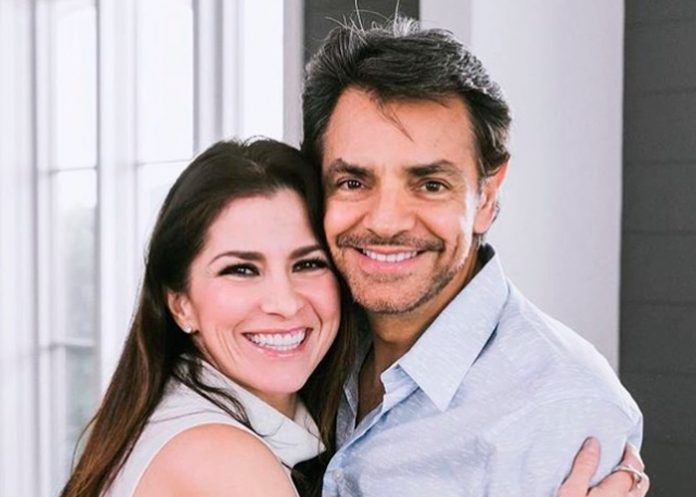 Escándalo: Eugenio Derbez y Alessandra Rosaldo se pelean a gritos